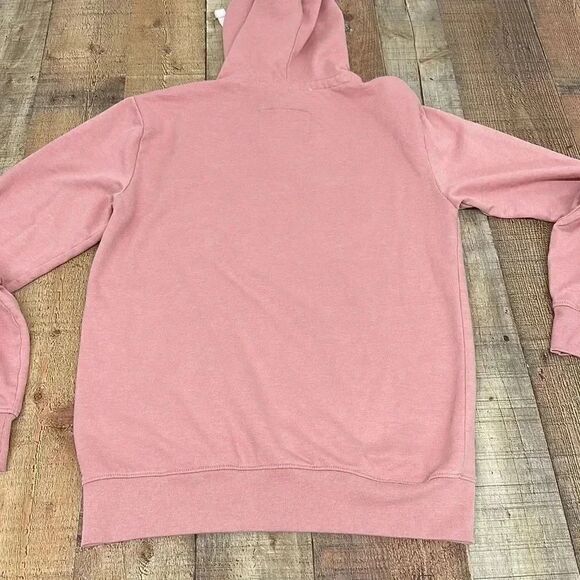 San Francisco Work Shirts Good Vibes Hoodie - Picture 4 of 5